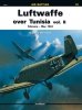 Kagero 12010 Luftwaffe over Tunisia vol. II February – May 1943 EN
